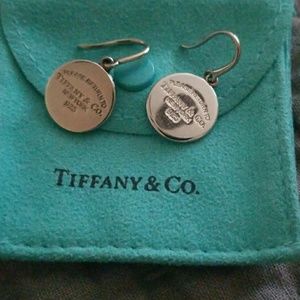 Tiffany and Co.